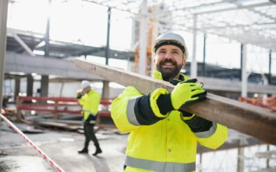 eksoskelet ali dvižna oprema